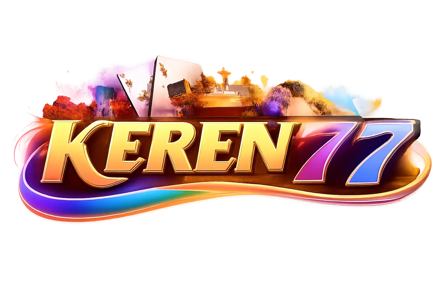 keren77 - Kanal Resmi Indonesia